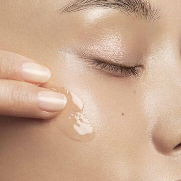 Olejek pielęgnacyjny do twarzy do cery tłustej i mieszanej Lotus Face Treatment Oil