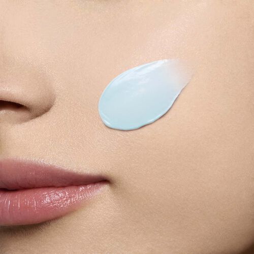 Maska Nawilżająca SOS Hydra