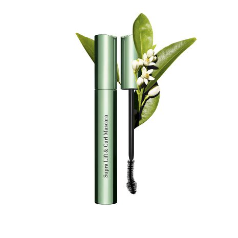 Liftingujący Tusz do Rzęs Lift & Curl Mascara