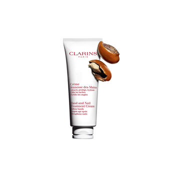 Pielęgnacyjny Krem do Rąk | Hand and Nail Treatment Cream
