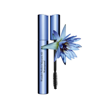 Wodoodporny tusz do rzęs Wonder Perfect Mascara 4D Waterproof