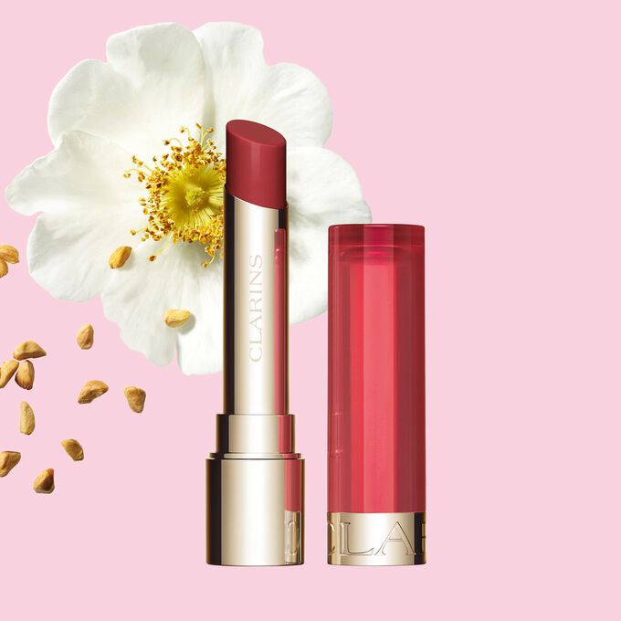 Koloryzujący balsam do ust Lip Oil Balm