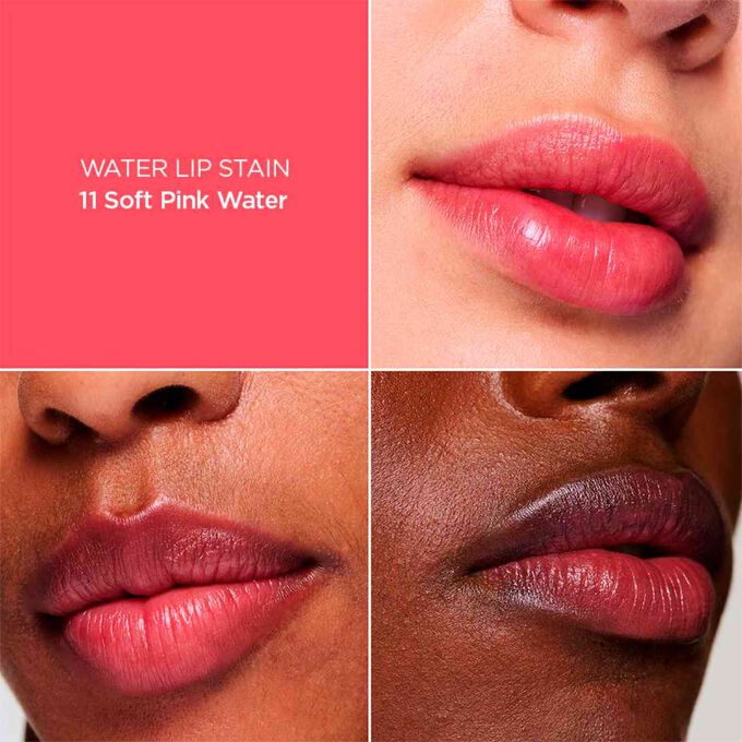 Koloryzująca woda do ust Water Lip Stain