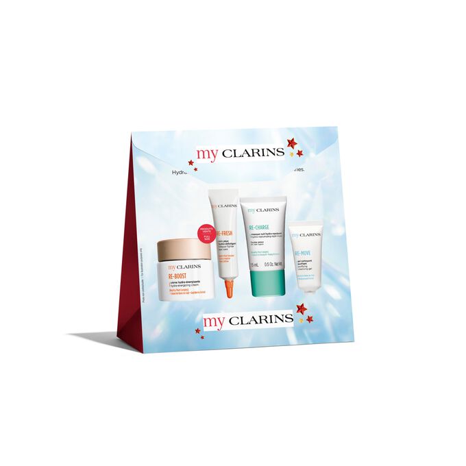 Zestaw My Clarins Collection