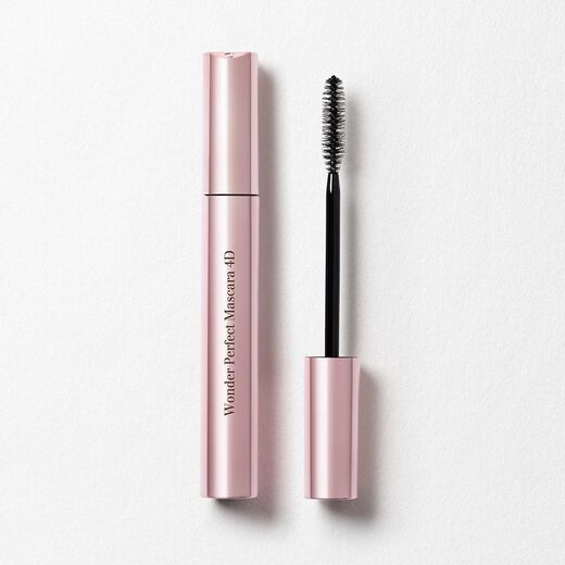 Pogrubiający i Podkręcający Tusz do Rzęs Wonder Perfect Mascara 4D