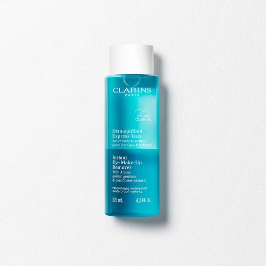 Płyn do demakijażu oczu Instant Eye Make Up Remover