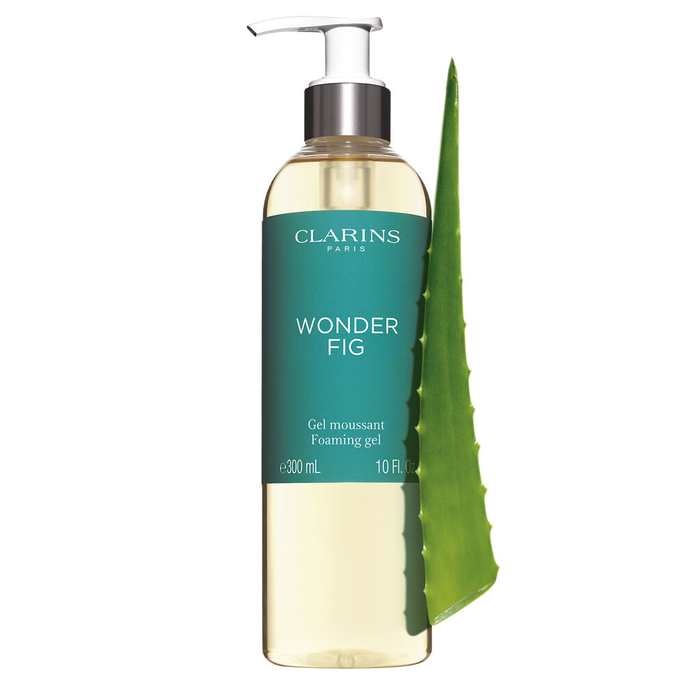 Żel pod Prysznic Wonder Fig