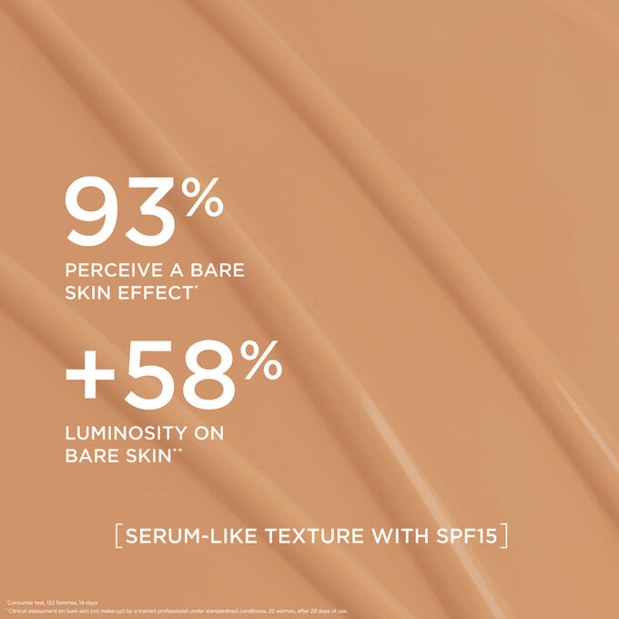 Podkład Skin Illusion SPF 15 | Skin Illusion Natural Hydrating Foundation