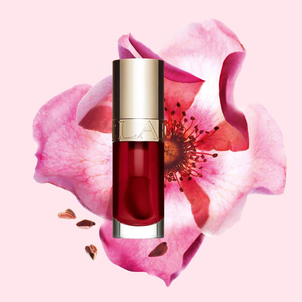 Olejek do ust Lip Comfort Oil