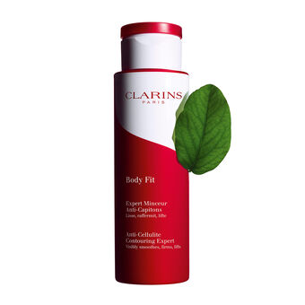 Balsam do ciała Body Fit
