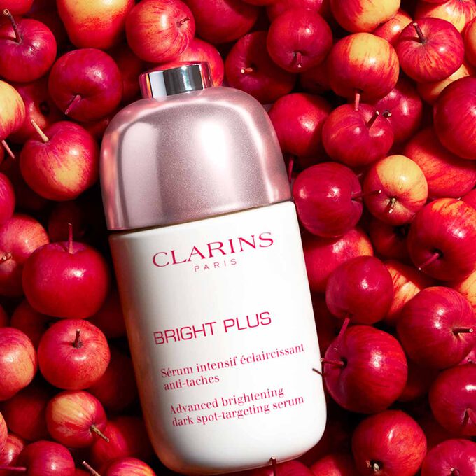 Serum rozjaśniające przebarwienia Bright Plus