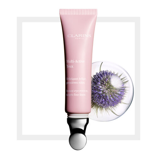 Multi-Active Krem do Pielęgnacji Sk&oacute;ry pod Oczami