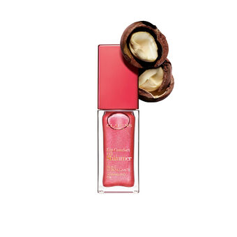 Połyskujący olejek do ust Lip Comfort Oil Shimmer