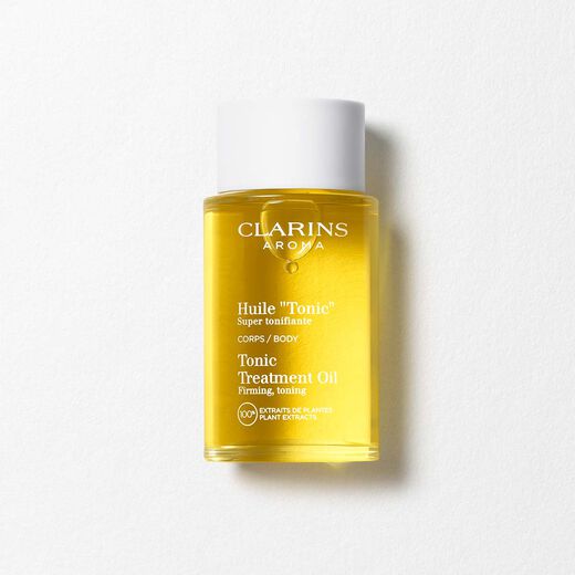 Ujędrniający olejek do ciała Tonic Body Treatment Oil
