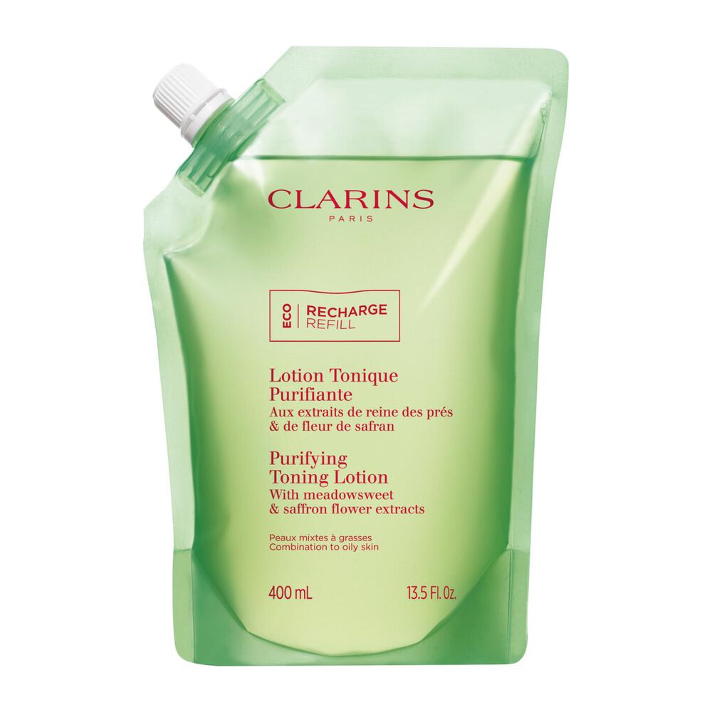Tonik oczyszczający Purifying Toning Lotion Refill