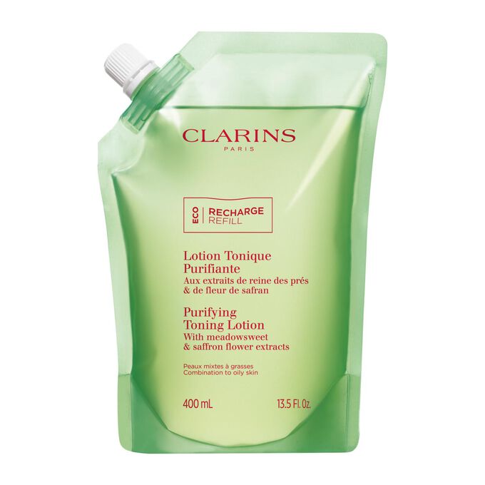Tonik oczyszczający Purifying Toning Lotion Refill