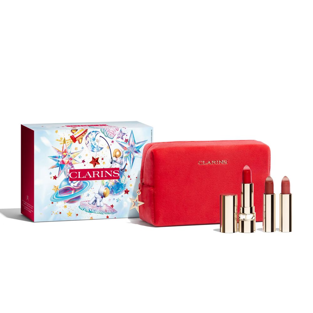 Zestaw Joli Rouge Collection
