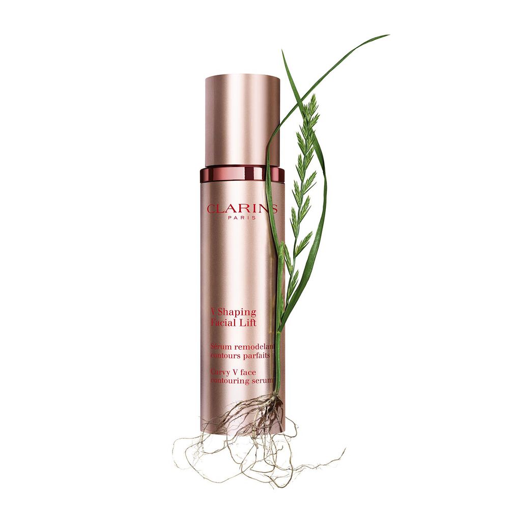 Serum V Shaping Facial Lift