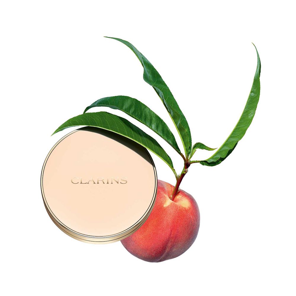 Puder w kompakcie Ever Matte Compact Powder
