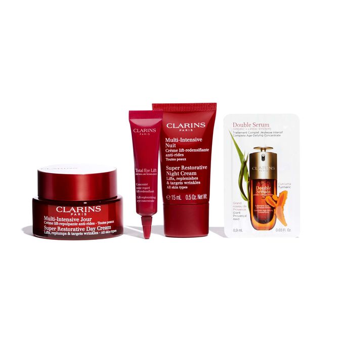 Super Restorative Collection Super Restorative Collection