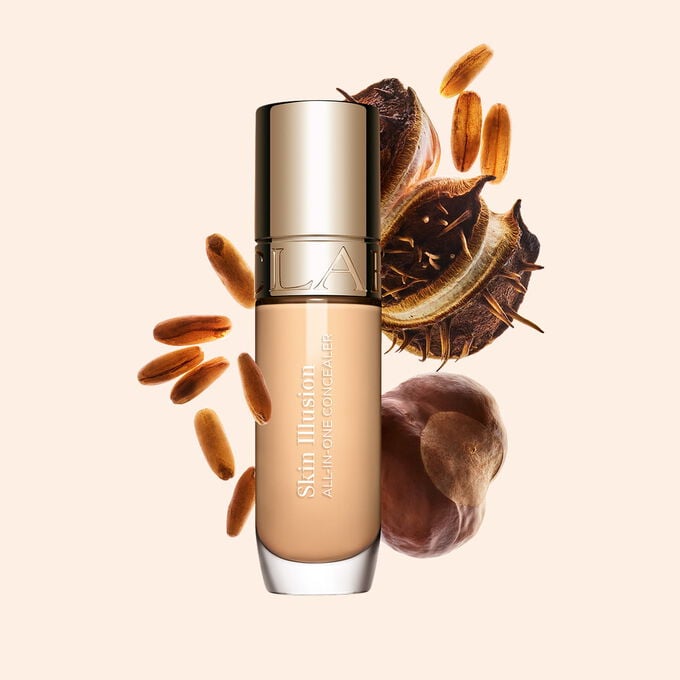Korektor Skin Illusion All-in-One Concealer