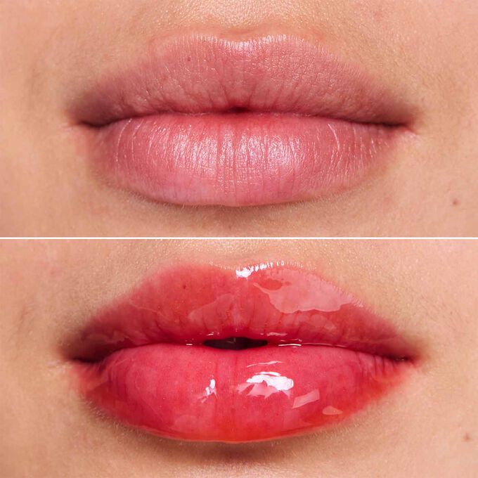 Olejek do ust Lip Comfort Oil