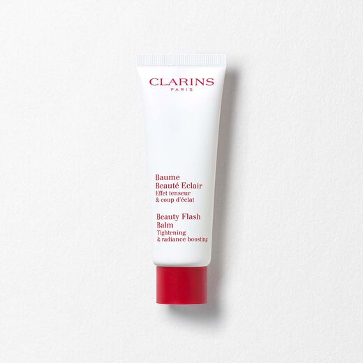 Balsam napinający i rozświetlający Beauty Flash Balm