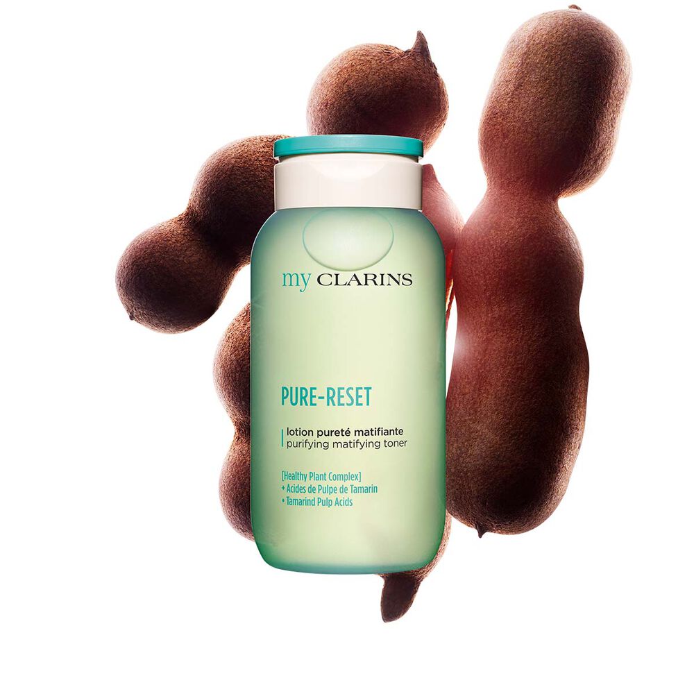 My Clarins Oczyszczający tonik PURE-RESET Purifying and Matifying Toner