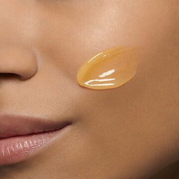 Odżywczy peeling w olejku Comfort Scrub