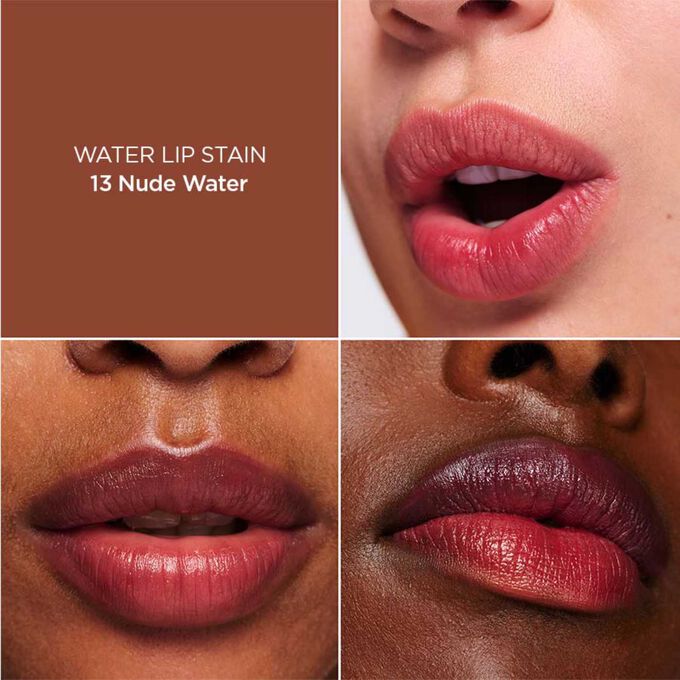 Koloryzująca woda do ust Water Lip Stain