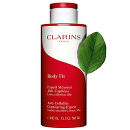 Body Fit 400 ml