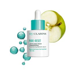 My Clarins PURE-RESET serum na niedoskonałości