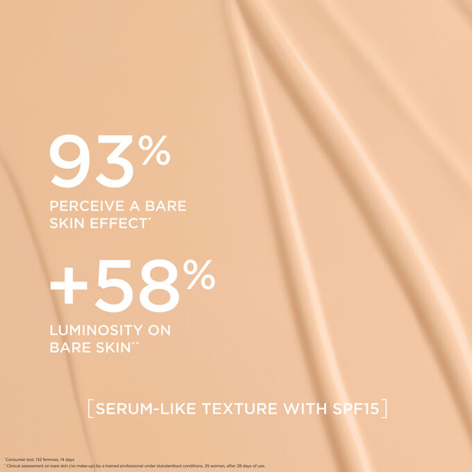 Podkład Skin Illusion SPF 15 | Skin Illusion Natural Hydrating Foundation