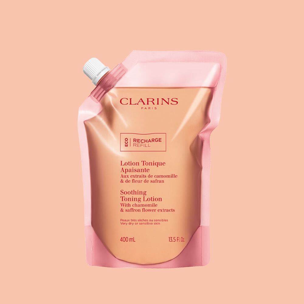 Tonik łagodzący Soothing Toning Lotion Refill