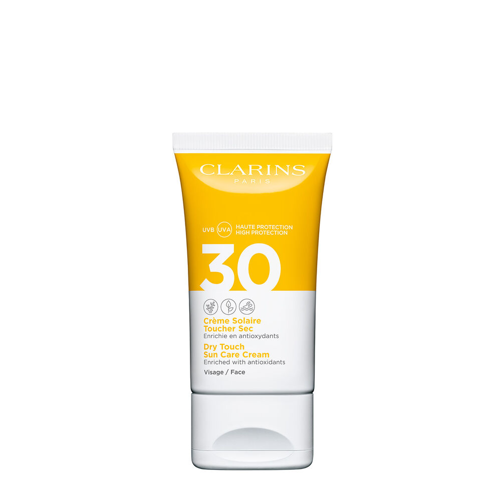 Krem do Opalania Twarzy UVA/UVB SPF 30
