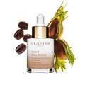 Podkład Tinted Oleo-Serum