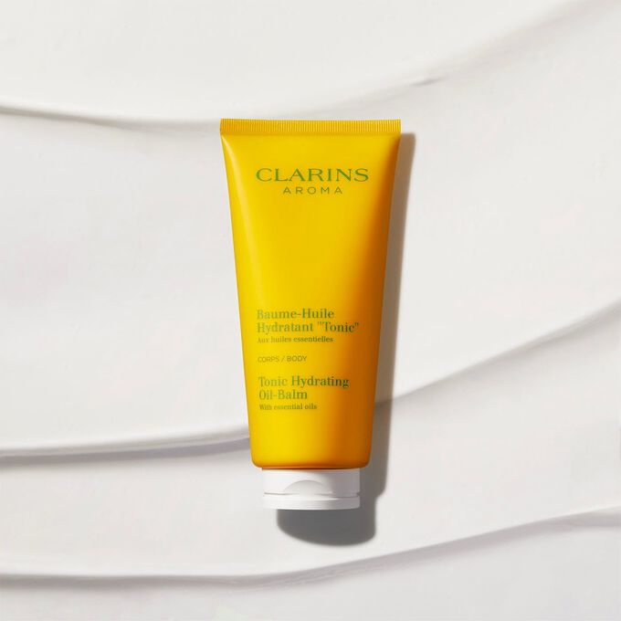 Olejek-balsam do ciała Tonic Oil-Balm