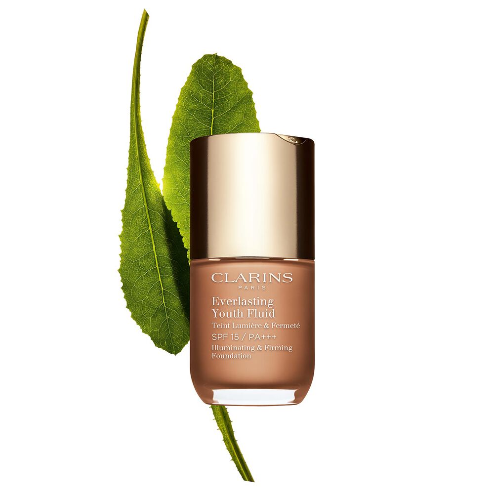 Podkład Everlasting Youth Fluid