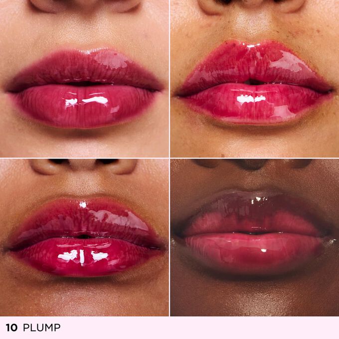 Olejek do ust Lip Comfort Oil