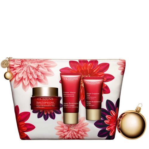 Zestaw Świąteczny Super Restorative