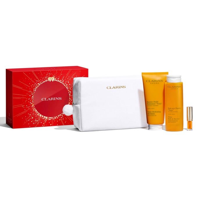 Tonic Ritual Collection Tonic Ritual Collection