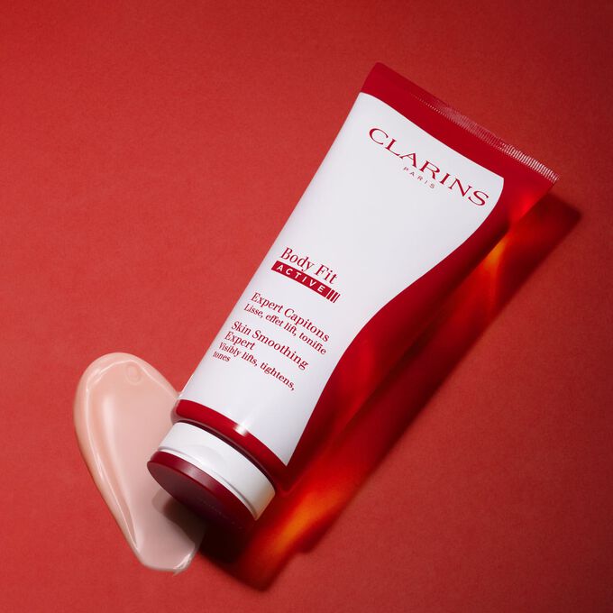 Balsam do ciała Body Fit Active