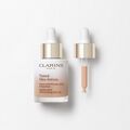 Podkład Tinted Oleo-Serum