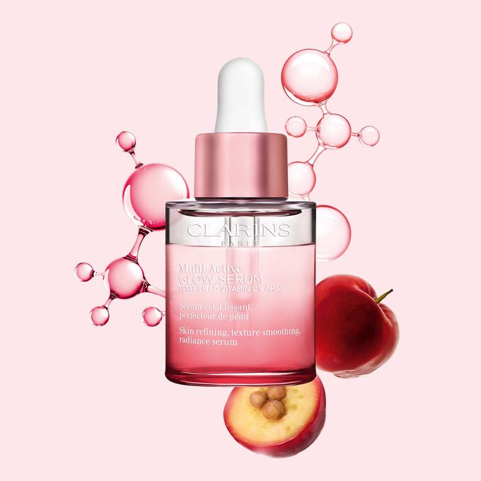 Multi-Active Glow Serum