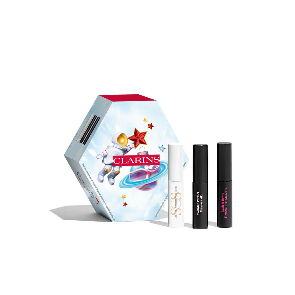 Zestaw Eye Collection