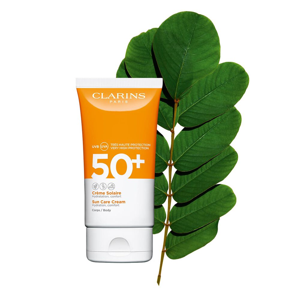 Krem do Opalania Ciała UVA/UVB SPF 50+