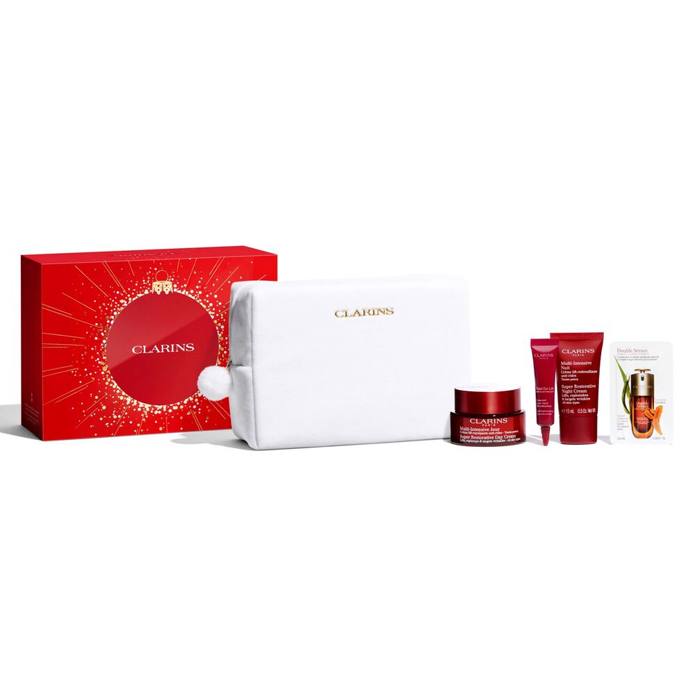 Super Restorative Collection