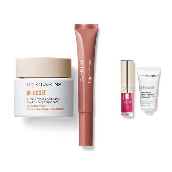 Zestaw do pielęgnacji i makijażu dla młodej sk&oacute;ry &ndash; My Clarins