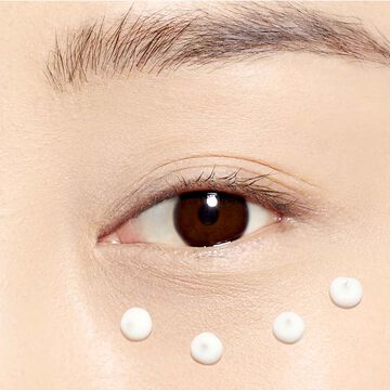 Total Eye Lift Liftingujący koncentrat do pielęgnacji okolic oczu