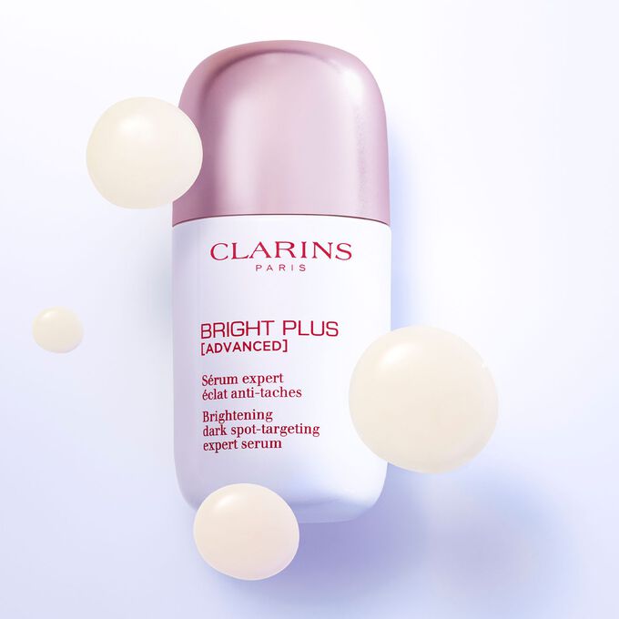 Zaawansowane serum do twarzy Bright Plus [ADVANCED]
